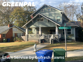 Yard Mowing nearby Atlanta, GA, 