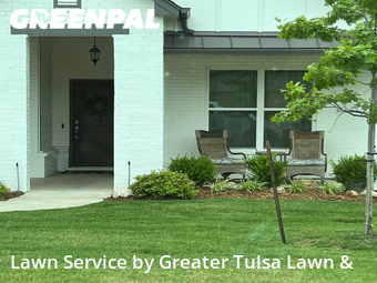 Yard Mowing nearby Broken Arrow, OK, 