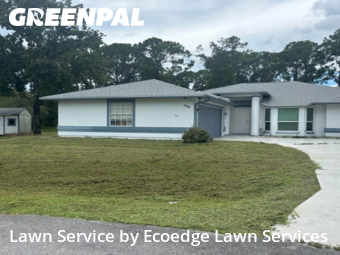 Lawn Maintenance nearby Palm Bay, FL, 
