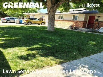 Lawn Mowing nearby Boise, ID, 