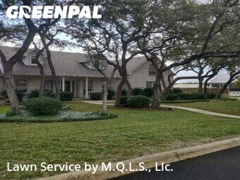 Lawn Mowing nearby Helotes, TX, 