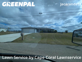 Lawn Service nearby Cape Coral, FL, 