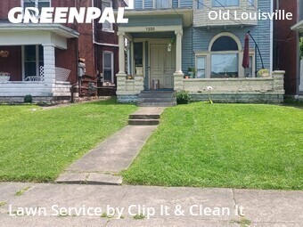Lawn Care Service nearby Louisville, KY, 