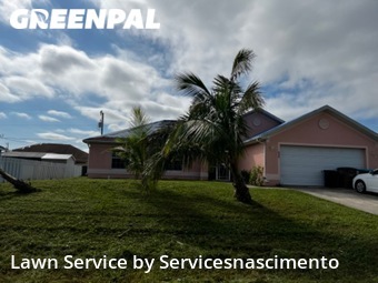 Lawn Mowing nearby Cape Coral, VA, 