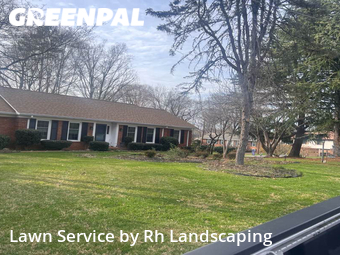 Lawn Care Service nearby Winston Salem, NC, 