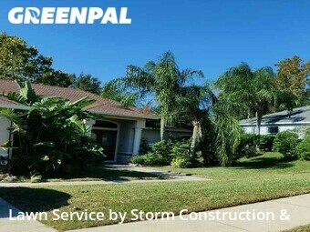 Lawn Mow nearby Clermont, FL, 