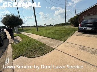 Work completed by reliable-lawn-care-service-in-Cypress-CA