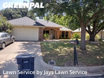 Lawn Mow nearby Fort Worth, TX, 