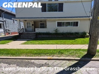 Yard Mowing nearby Lakewood, OH, 