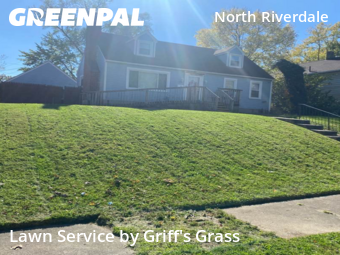 Grass Cutting nearby Dayton, OH, 