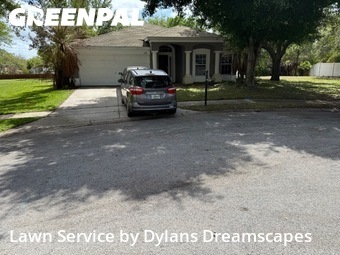 Yard Mowing nearby Casselberry, FL, 