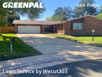 Lawn Care nearby Aurora, CO, 