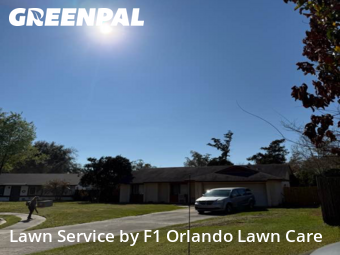 Residential Landscaping In Orlando,32810,Landscape Design by F1 Orlando Lawn Care, work completed in Mar , 2026