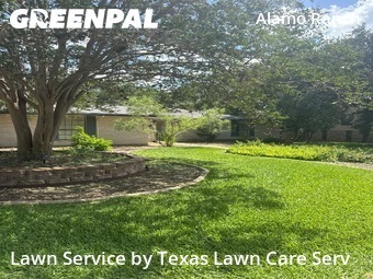 Lawn Cutting nearby San Antonio, TX, 