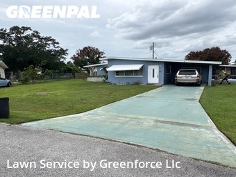 Lawn Cut nearby Port St. Lucie, FL, 