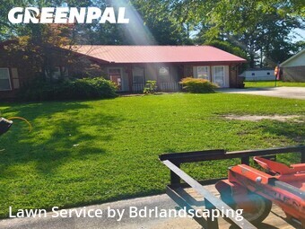 Lawn Cutting nearby Goose Creek, SC, 