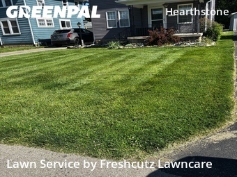 Lawn Maintenance nearby Dayton, OH, 
