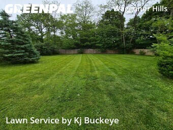 Yard Cutting nearby Reynoldsburg, OH, 