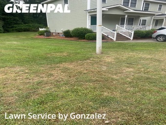 Lawn Mowing nearby Lillington, NC, 