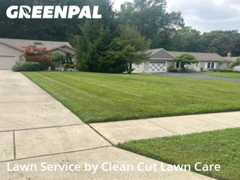 Grass Cutting nearby Sylvania, OH, 