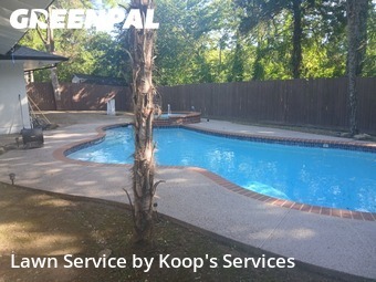 Lawn Cutting nearby De Soto, TX, 
