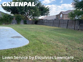Lawn Mowing Service nearby Grand Prairie, TX, 