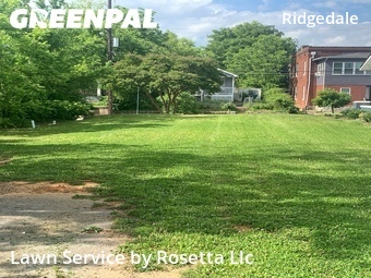 Lawn Cut nearby Chattanooga, TN, 