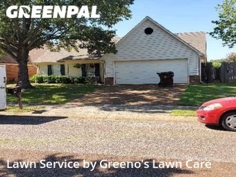 Lawn Care nearby Memphis, TN, 