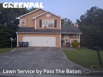 Lawn Service nearby Sugar Hill, GA, 