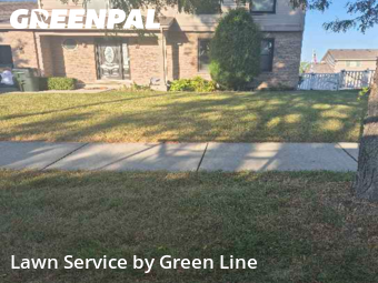 Lawn Cutting nearby Woodridge, IL, 