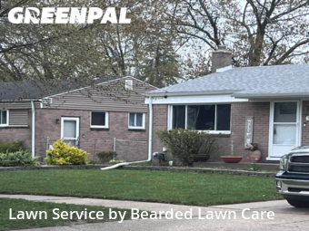 Lawn Maintenance nearby Westland, MI, 