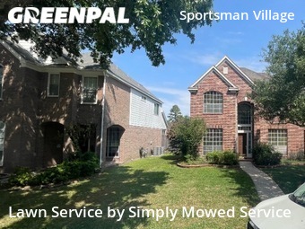 Lawn Mowing nearby Humble, TX, 