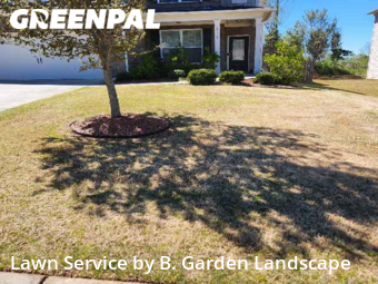 Lawn Service nearby Cumming, GA, 