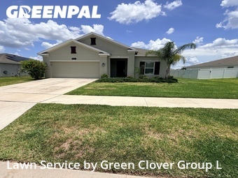 Lawn Maintenance nearby Clermont, FL, 