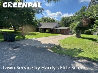 Grass Cutting nearby Hendersonville, TN, 