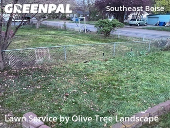 Landscaper In Boise,83706,Landscaping by Olive Tree Landscape, work completed in Apr , 2026
