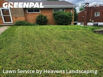Yard Mowing nearby Pittsburgh, PA, 