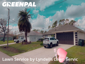 Grass Cutting nearby North Port, FL, 