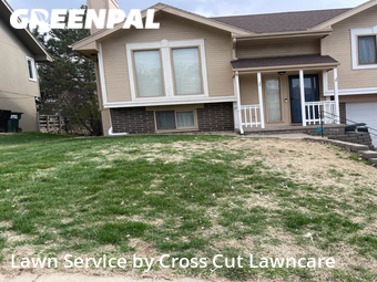 Lawn Cut nearby Omaha, NE, 
