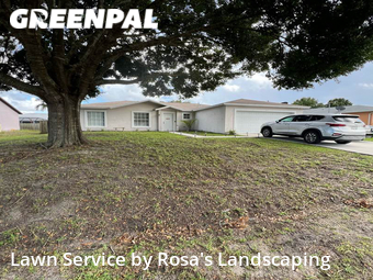Lawn Service nearby Port St. Lucie, FL, 
