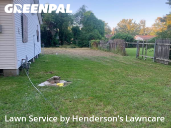 Lawn Care nearby Baton Rouge, LA, 