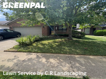 Grass Cutting nearby Lexington, KY, 