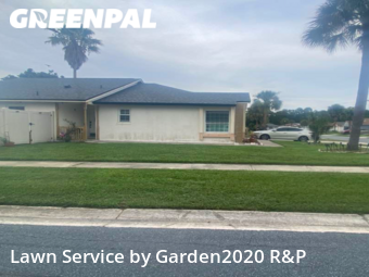 Lawn Maintenance nearby Kissimmee, FL, 