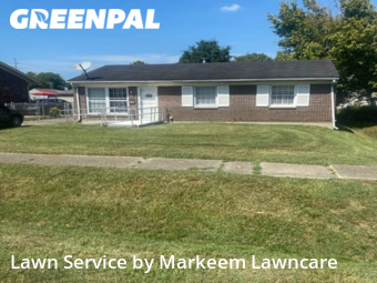 Lawn Care Service nearby Louisville, KY, 