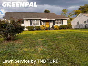 Lawn Cut nearby Chattanooga, TN, 