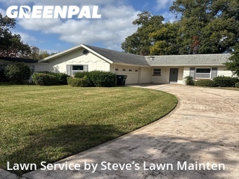 Lawn Mowing Service nearby Winter Park, FL, 