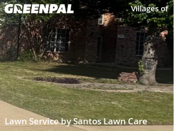 Lawn Care Service nearby Fort Worth, TX, 