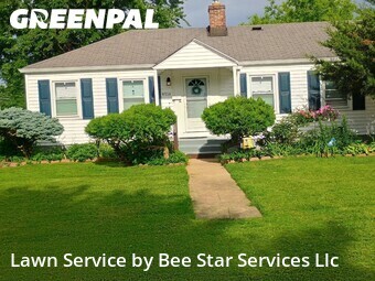 Lawn Mowing Service nearby St. Louis, MO, 