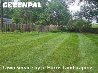 Lawn Mowing nearby Greensboro, NC, 