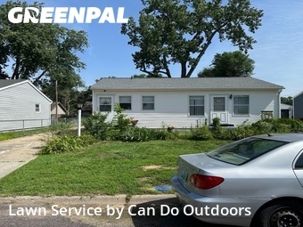 Lawn Mowing Service nearby Pekin, IL, 